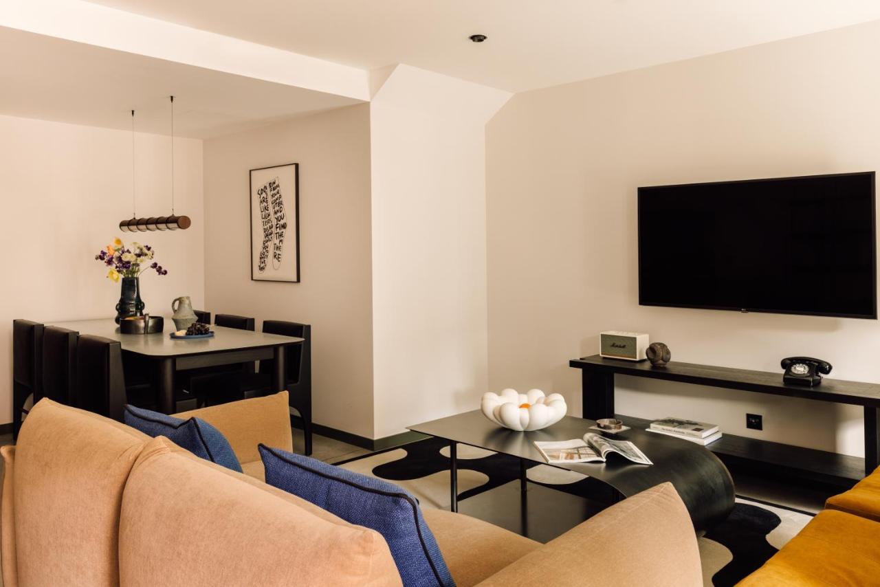 The Rebello Hotel & Spa - Small Luxury Hotels Of The World Vila Nova de Gaia Kültér fotó