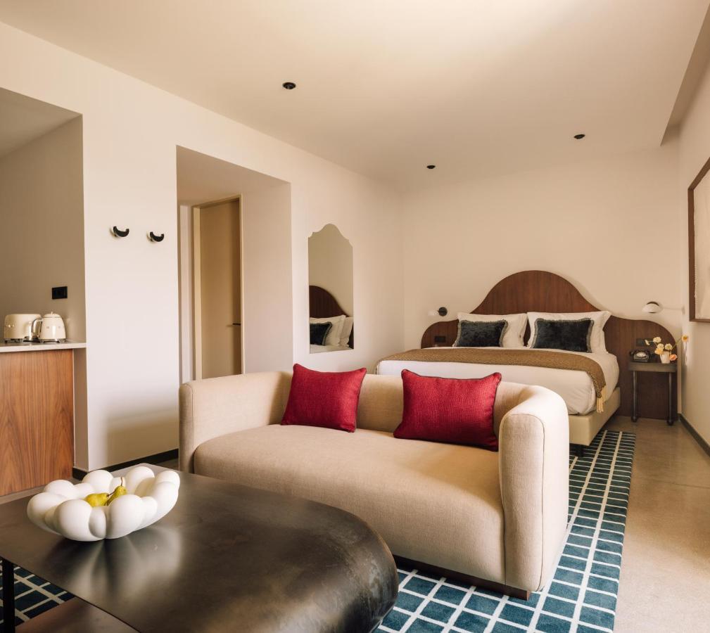 The Rebello Hotel & Spa - Small Luxury Hotels Of The World Vila Nova de Gaia Kültér fotó