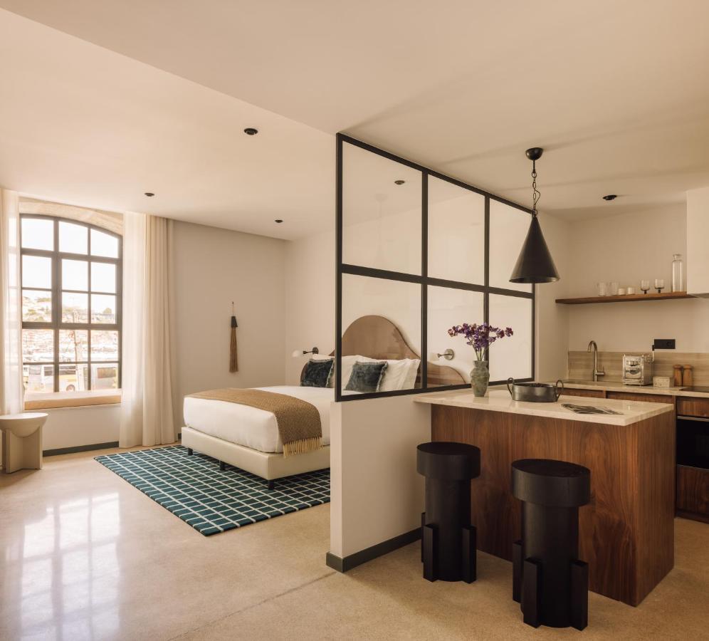 The Rebello Hotel & Spa - Small Luxury Hotels Of The World Vila Nova de Gaia Kültér fotó
