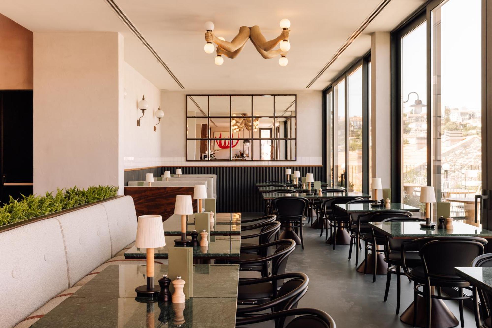 The Rebello Hotel & Spa - Small Luxury Hotels Of The World Vila Nova de Gaia Kültér fotó The restaurant