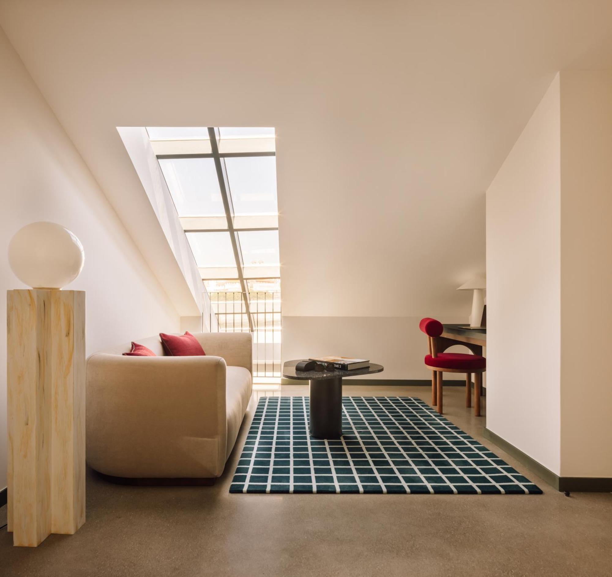 The Rebello Hotel & Spa - Small Luxury Hotels Of The World Vila Nova de Gaia Kültér fotó Interior of the house