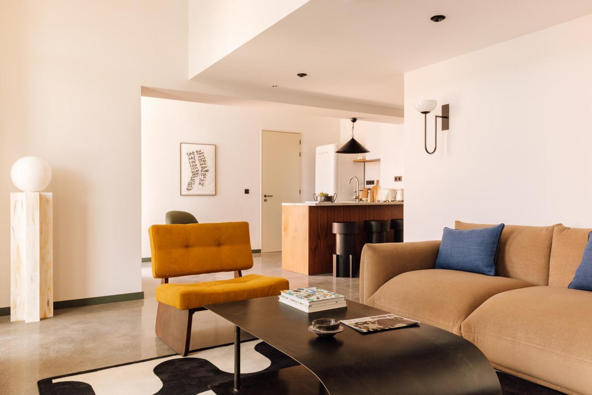 The Rebello Hotel & Spa - Small Luxury Hotels Of The World Vila Nova de Gaia Kültér fotó Interior of a suite at the Hotel