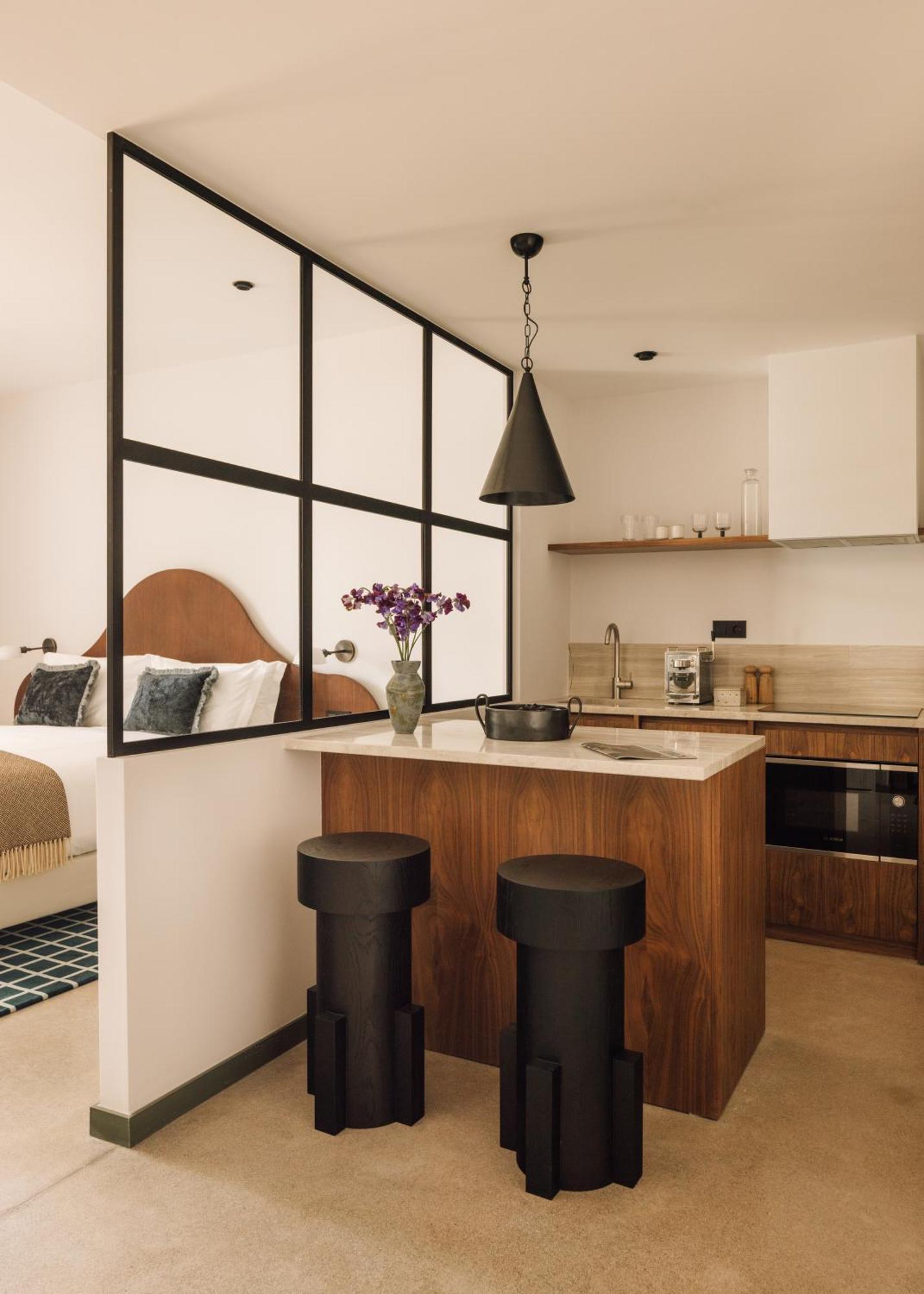The Rebello Hotel & Spa - Small Luxury Hotels Of The World Vila Nova de Gaia Kültér fotó A kitchen in a hotel