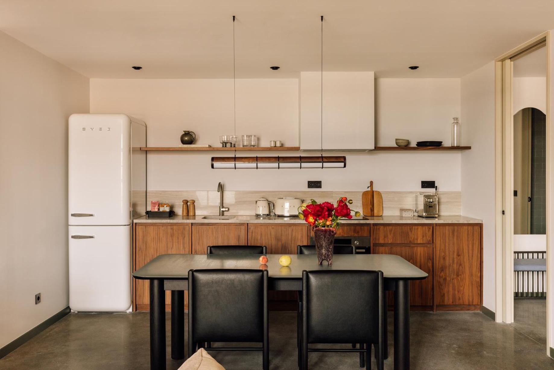 The Rebello Hotel & Spa - Small Luxury Hotels Of The World Vila Nova de Gaia Kültér fotó Kitchen